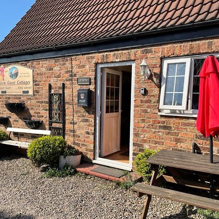 Yarm cottages sleeping 6 Kirklevington Exteriör bild