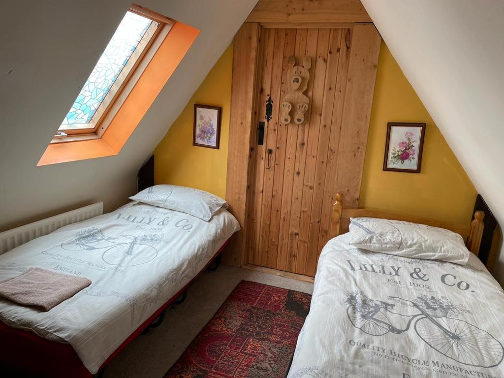 Yarm cottages sleeping 6 Kirklevington Exteriör bild